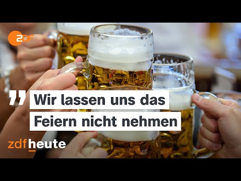 Report: Oktoberfest in Munich - How safe is the world's largest folk festival?