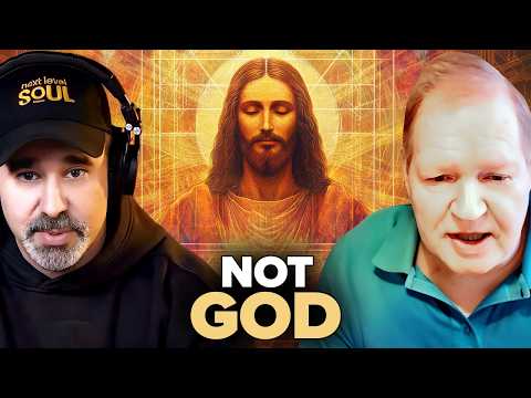 Jesus Taught This… Christianity Got It COMPLETELY Wrong (ACIM) | Gary Renard