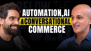 Business Messaging: Automation, AI and Conversational Commerce with De