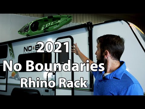 Thumbnail for How to use the NoBo Rhino Rack Video