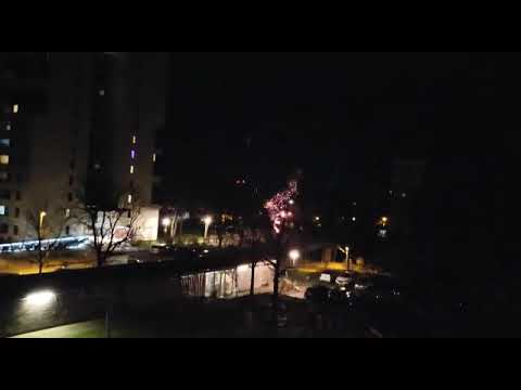 💥RATTER UMAREX RAKETE BALKON💥