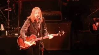 Save Your Water - Mudcrutch - Fonda Theater - Los Angeles CA - Jun 26 2016