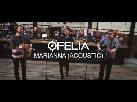 Ofelia - Marianna (Acoustic Version)