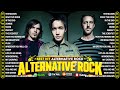 Hoobastank Keane Oasis Coldplay Audioslave 3 Doors Down Best Alternative Rock Songs 2000s