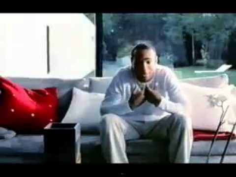 Thierry Henry Va Va Voom (Renault Ad)