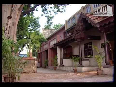 Episode 12: Vairanenjam Tamil TV Serial - AVM Productions