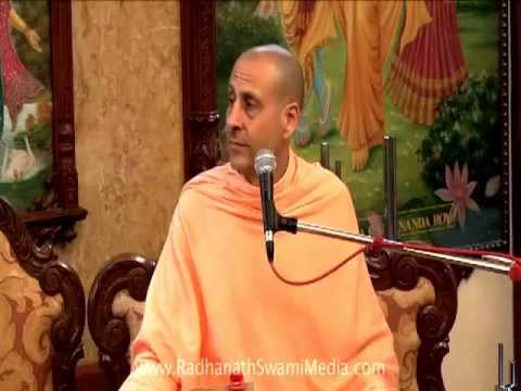07-043 Ditis Vow To kill Indra-1 by HH Radhanath Swami