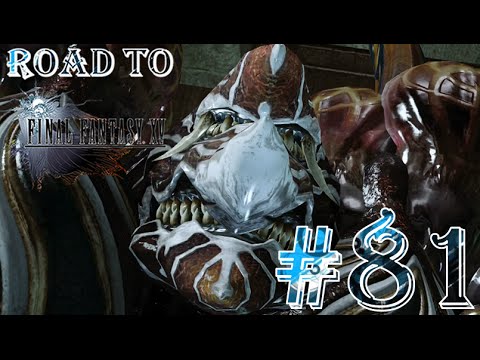 Lightning Returns: Final Fantasy XIII - Road to Final Fantasy - Part 81 - Parandus