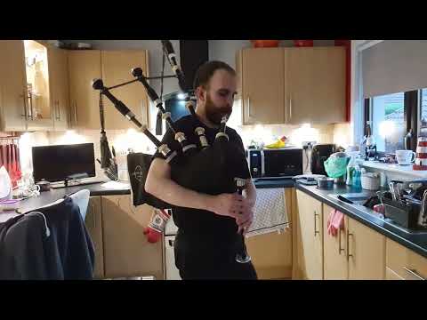 Gordon Duncan Tune Set