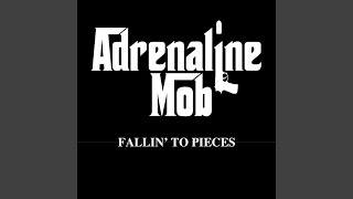 Fallin&#39; to Pieces