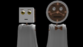 Don't Hug Me I'm Scared 3 REMAKE