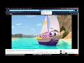 Disney Blu Ray Trailer 2007 2008