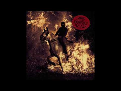 [FREE] ALPHA WANN TYPE BEAT  - "MACHINE À LOVÉ" (PROD. TOMATOMIX)