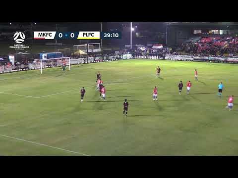 2025 NPL VICTORIA ROUND 9 HIGHLIGHTS 📽 Melbourne Knights 0-1 Preston Lions