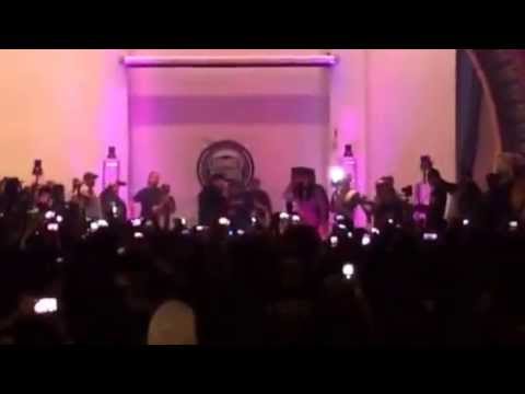 Dilated Peoples-Worst Comes to Worst at Rhymefest