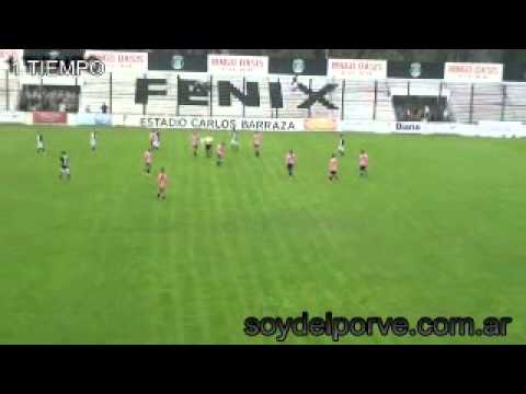 COMPACTO El Porve 1  Fenix 0