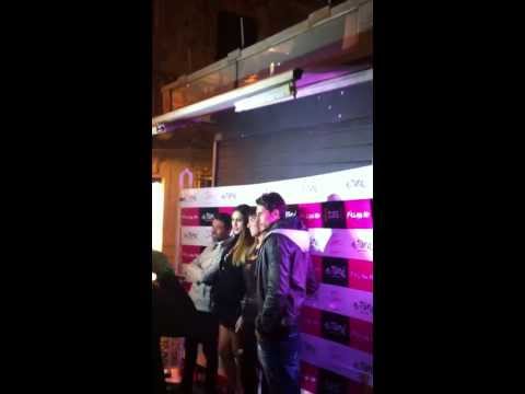 EVENT HAPPY BIRTHDAY Follow Me • Reggio Calabria • Cecilia Rodriguez • Egidio Bencivenni