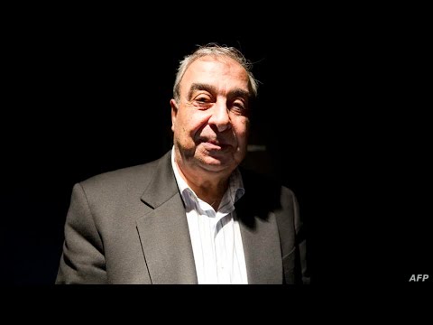 نصف قرن من النضال.. ميشيل كيلو بين تسجيلين صوتيين