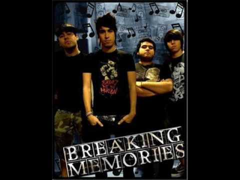 Breaking Memories-Decias amarme!!!!!!