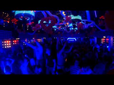 Dj X-Meen Video Live Mix  At Club Heaven Zielona Góra 15.02.2014 part2