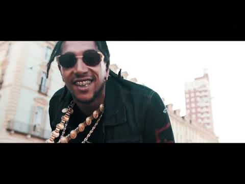 LAÏOUNG - OLE' [Official Music Video] - NIML