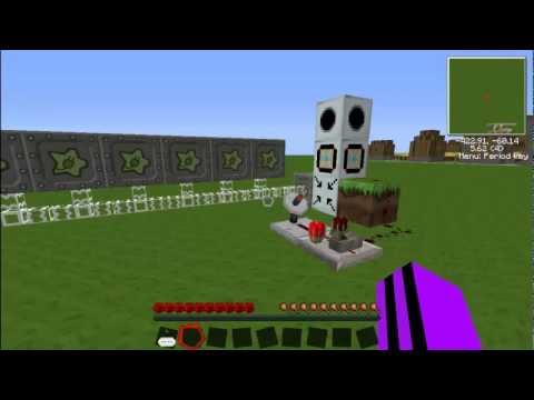 How To-Tekkit-Wireless Forcefield