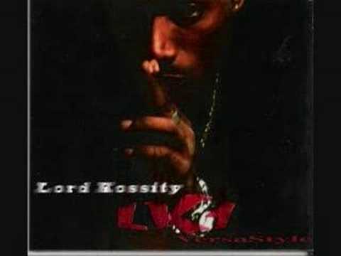 Lord Kossity ft Doudou Masta -J'lache pas ma ganja!