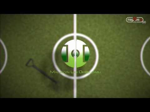 Mecz: Grom Kąkolewnica - Agrotex Milanów (prod. Magnes.TV)