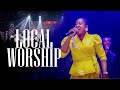 2026 Ghanian Worship Song By Joyce Aboagye One Hour Non Stop