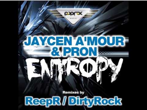 ProN, Jaycen A'mour - Entropy (ReepR Remix)