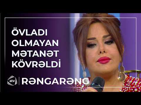 Övladı olmayan Mətanət Əsədova - "Kukla" ilə söhbət edirdim...  / Rəngarəng