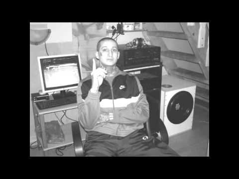 VOLUME FEAT ABUDABI - KANYHALÓK PROD BY VOLUME