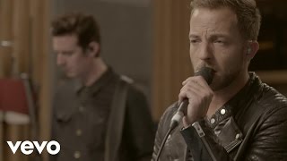 James Morrison - Demons (Live from The Pool Studios)