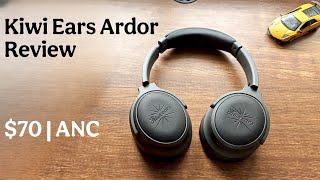 Kiwi Ears First Bluetooth headphone, How are they? | Kiwi Ears Ardor Review