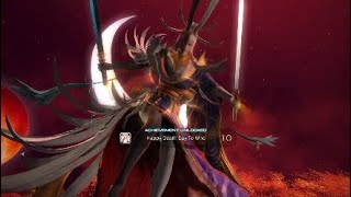 FFXIV Stormblood - Tsukuyomi Extreme Clear Bard PoV