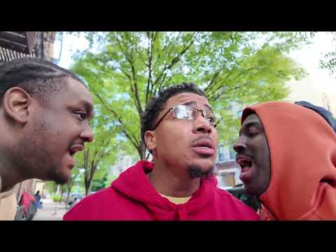 Wavey’s World 🌍 | Episode 6: “B-More New York”