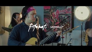 Download lagu PITAHATI - SAHABAT (LIVE) - LUNCAI EMAS X SIAKAP KELI TV SESSION mp3