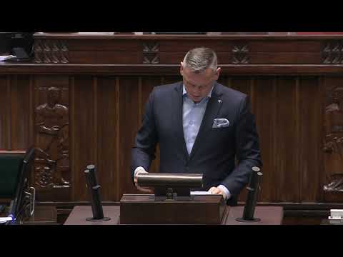 Paweł Papke krytykuje tempo prac nad ustawą o transporcie drogowym