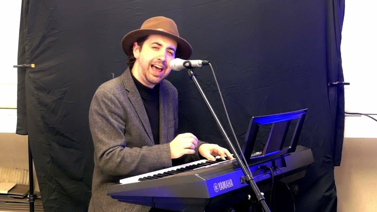 Promotional video thumbnail 3 for Joe Kendrick