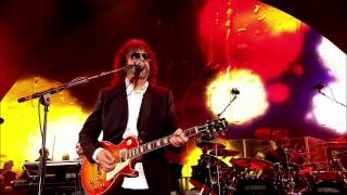 Video thumbnail of "Showdown - Jeff Lynne's (ELO) Live at Hyde Park 2014 (HD)"
