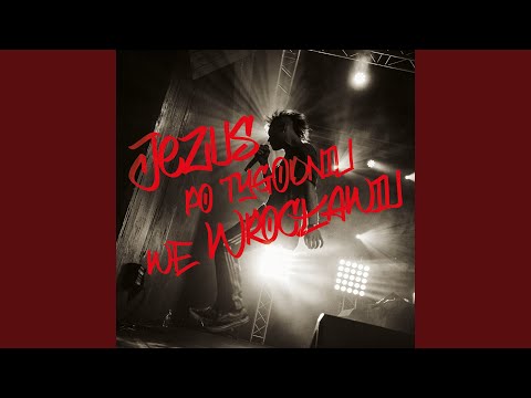 JEZUS PO TYGODNIU WE WROCŁAWIU