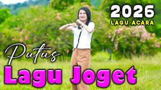 Download lagu LAGU JOGET TERBARU || PUTUS || LAGU ACARA PESTA VIRAL mp3