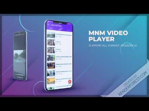 MNM Video Player Video