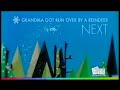 Cartoon Network Commercials December 2008 2007