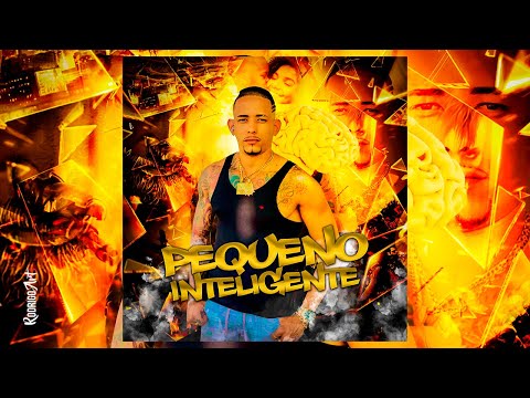 PEQUENO INTELIGENTE MC JORGINHO ORIGINAL