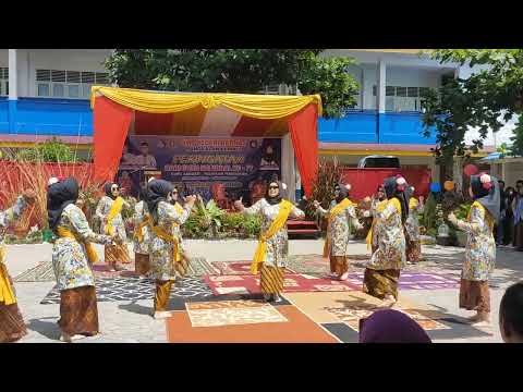 Penampilan Guru