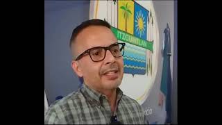 Escuintla pide ayuda para combatir incendio en Volcán de Agua