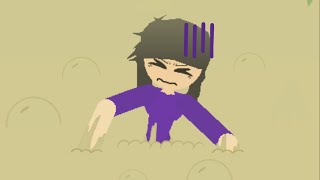 Sticknode Quicksand: Remake