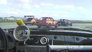 MSR 24 hours of lemons