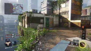 BO4発売まであと少し、、参加がた。下手ですがよろしくお願いいたします！